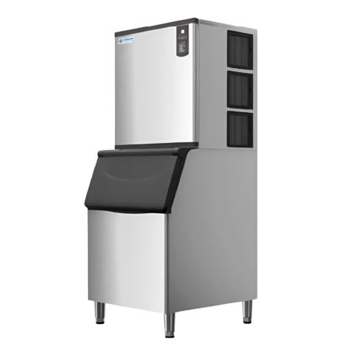 Máy Làm Đá Viên Công Nghiệp Yubann YB-TH1200