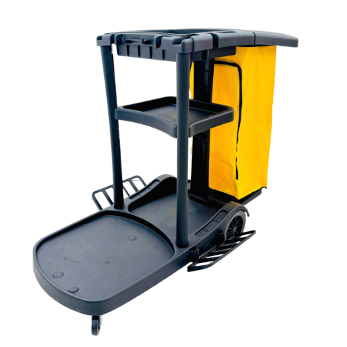 Xe làm vệ sinh đa năng HiClean HC 180