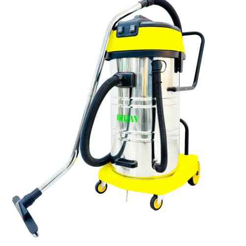 Máy hút bụi công nghiệp HiClean HC902