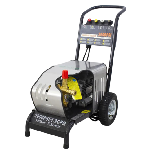 Máy phun áp lực cao PROMAC M20