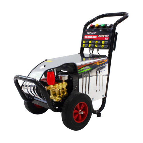 Máy phun áp lực PROMAC Model M22