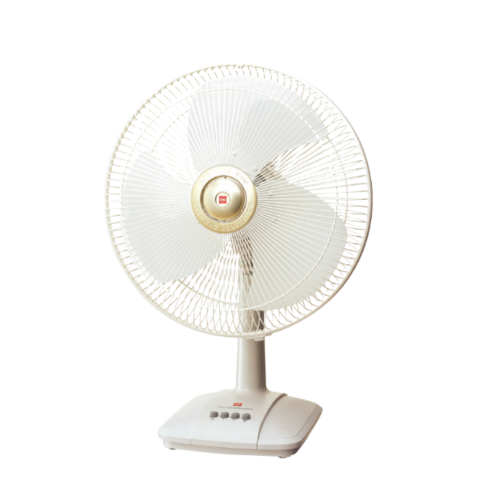 Quạt bàn KDK A40B (GY)