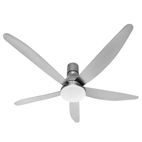 Quạt trần KDK U60FW (SIL) L