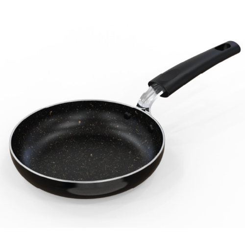 Chảo nhôm chống dính Sunhouse CT24 Plus