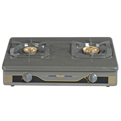 Bếp gas đôi Rinnai RV-660G