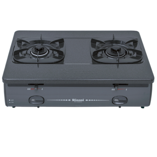 Bếp gas đôi Rinnai RV-4680(G)