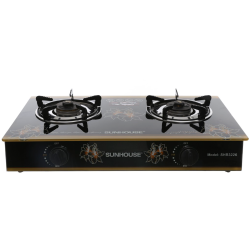 Bếp gas Sunhouse SHB3226