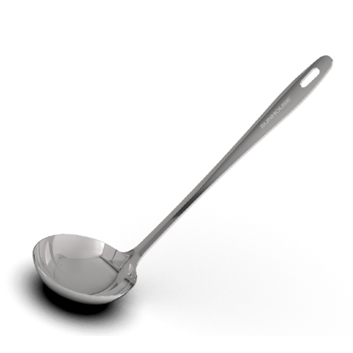 Muôi vá múc canh 290 Inox Sunhouse KS-LA290I