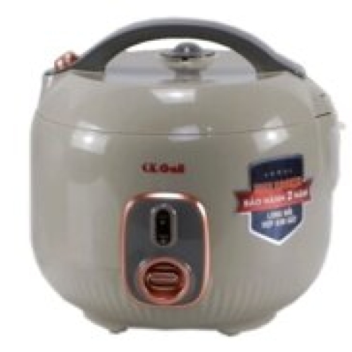 Nồi cơm điện nắp gài Gali GL-1710B