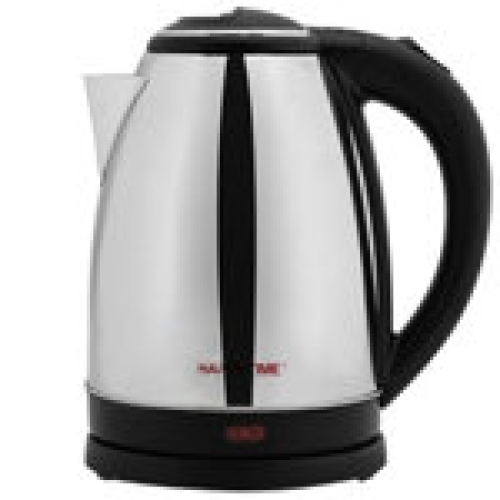 Ấm siêu tốc Inox Happy Time HTD1081 – Tiện lợi, nhanh chóng, an toàn