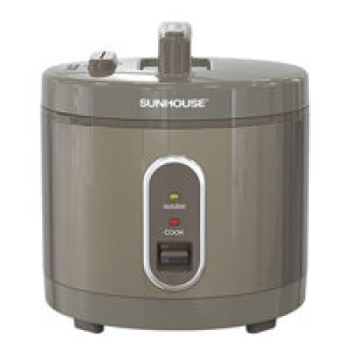 Nồi cơm điện Sunhouse SHD8308 – Dung tích lớn, nấu cơm ngon cho cả gia đình