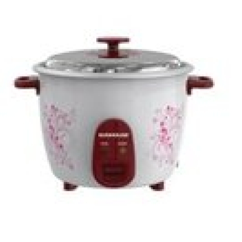 Nồi cơm điện Sunhouse SHD8126 – Thiết kế hiện đại, cơm ngon tròn vị