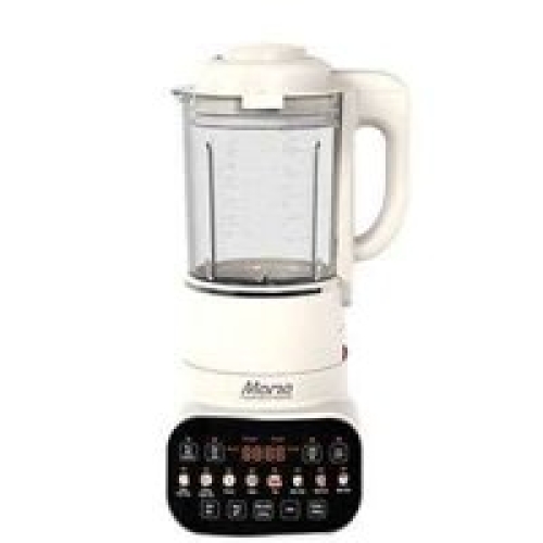 Máy làm sữa hạt đa năng Sunhouse Mama SHD5268 – Đa năng, tiện lợi, an toàn