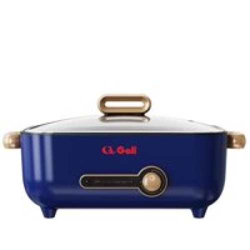 Nồi lẩu điện Gali GL-1210