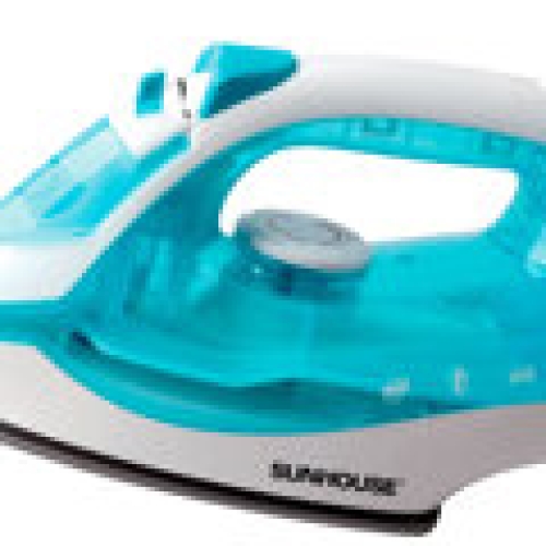 Bàn ủi hơi nước Sunhouse SHD2065 – Ủi nhanh, thẳng đẹp, an toàn